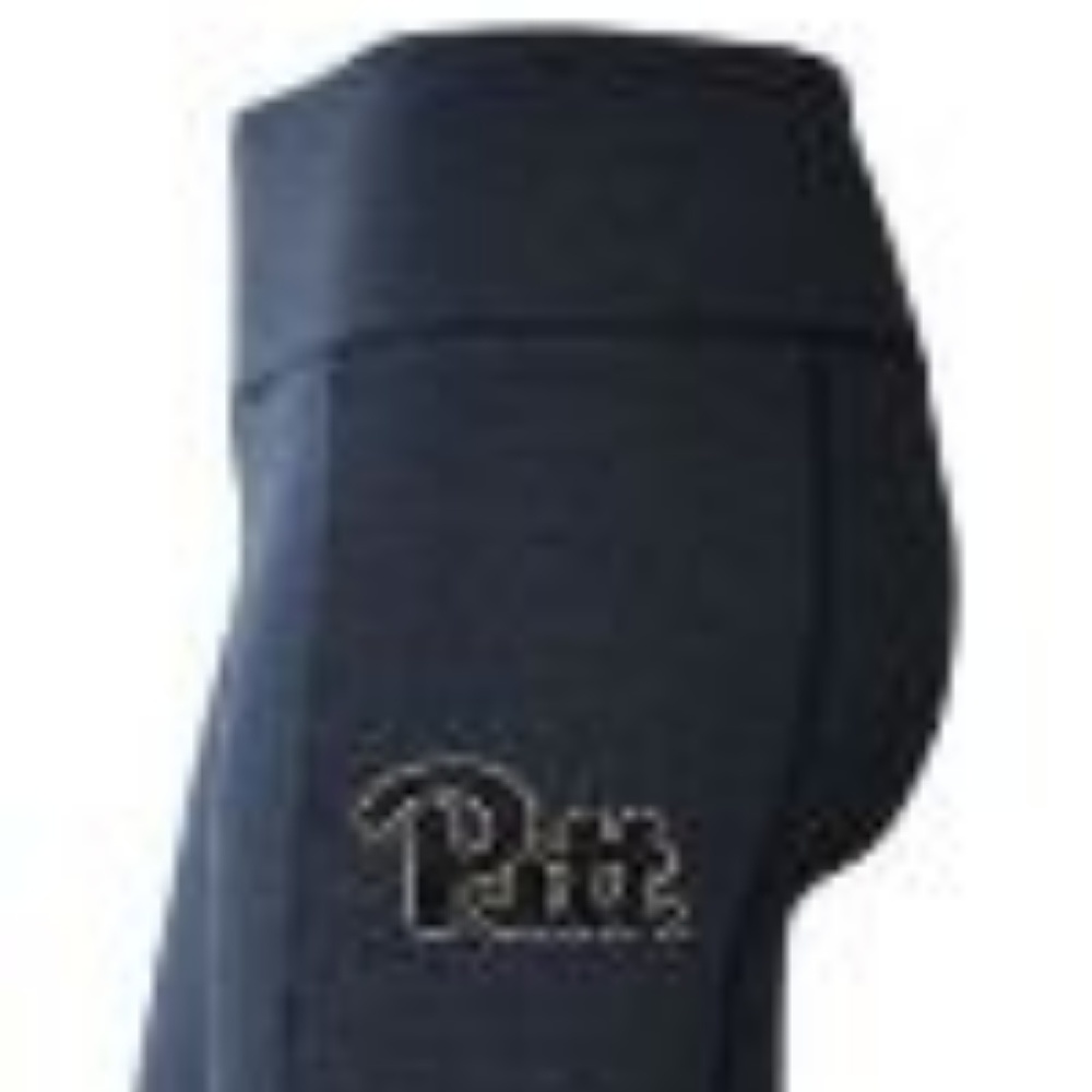Pitt Panthers Women's Grey Lotus Pants